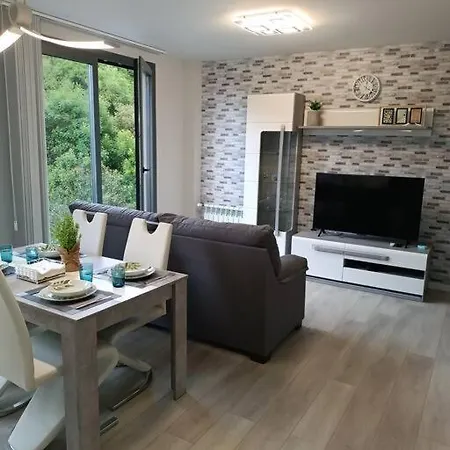 Apartament ¡Al Lado De La Clinica Oftalmologica Vega! Oviedo Zewnętrze zdjęcie