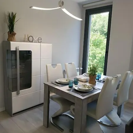 Apartament ¡Al Lado De La Clinica Oftalmologica Vega! Oviedo Zewnętrze zdjęcie