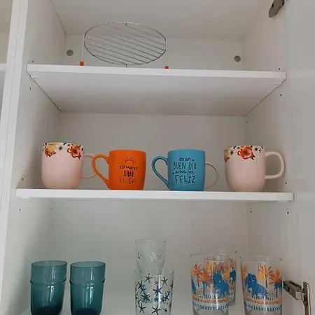 Apartament ¡Al Lado De La Clinica Oftalmologica Vega! Oviedo Zewnętrze zdjęcie