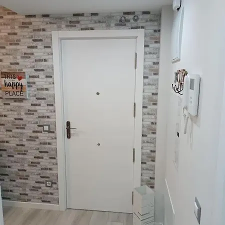 Apartament ¡Al Lado De La Clinica Oftalmologica Vega! Oviedo Zewnętrze zdjęcie