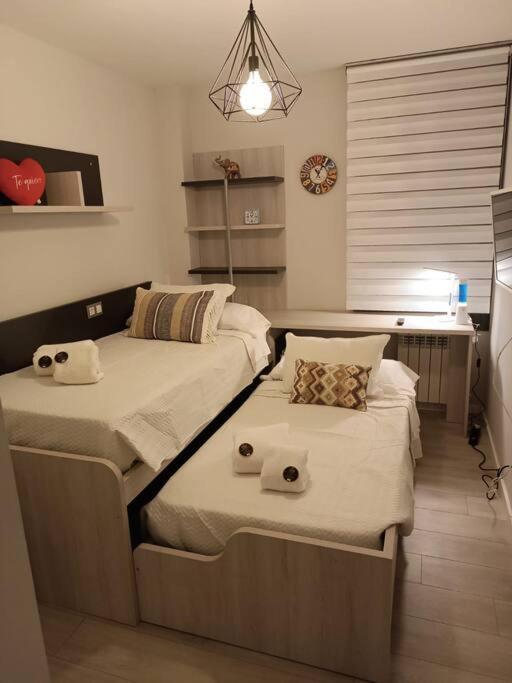 Apartment ¡al Lado De La Clinica Oftalmologica Vega!