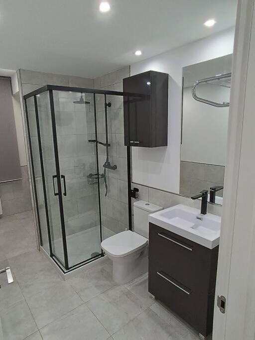 Appartement ¡al Lado De La Clinica Oftalmologica Vega! Oviedo