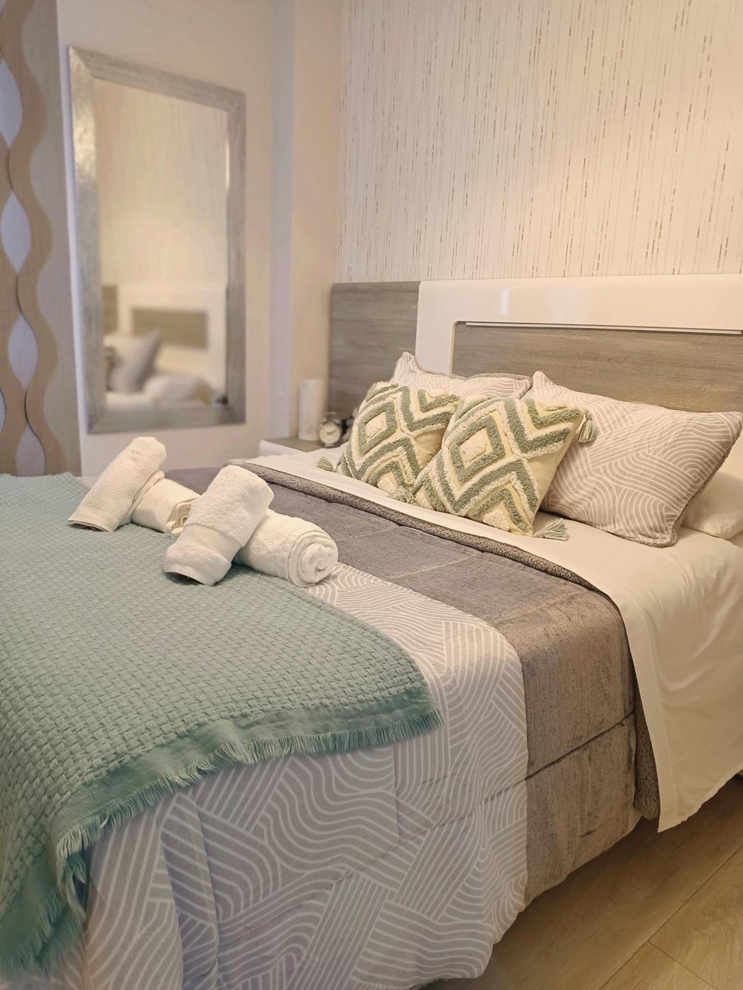 ¡al Lado De La Clinica Oftalmologica Vega! Appartement Oviedo