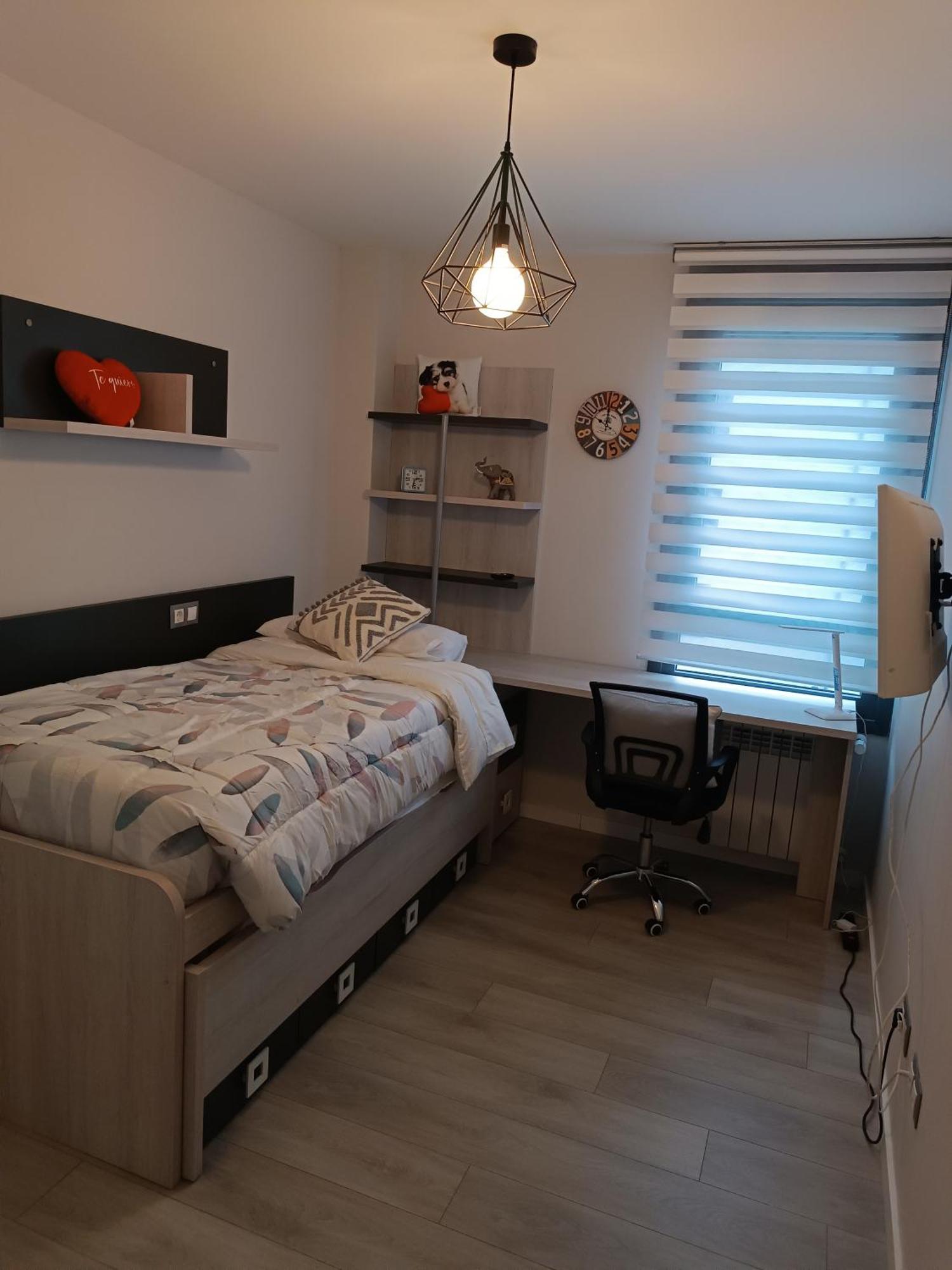 Apartment ¡al Lado De La Clinica Oftalmologica Vega! *