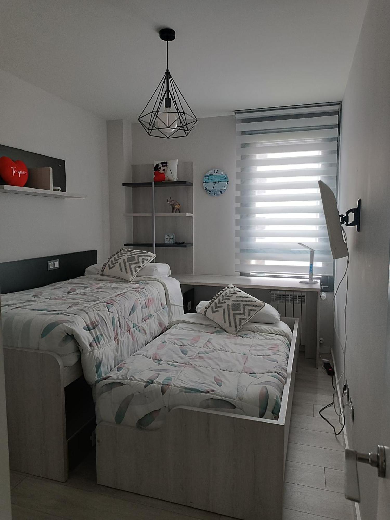 Apartment ¡al Lado De La Clinica Oftalmologica Vega! *